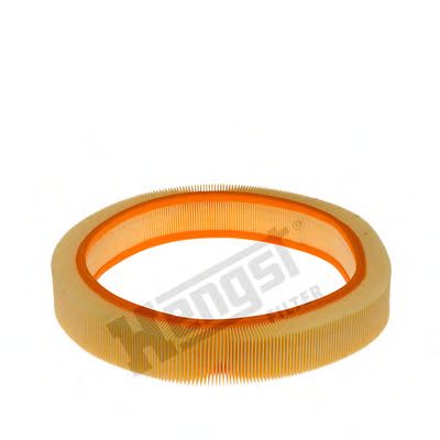 HENGST FILTER e64l -  Воздушный фильтр